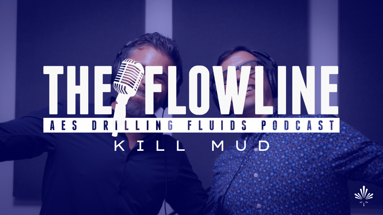 The Flowline – Kill Mud