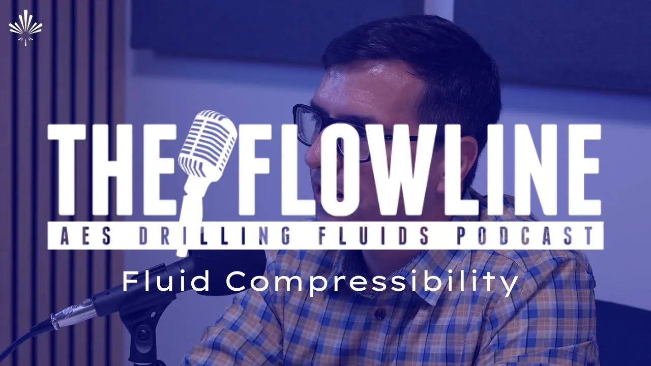 The Flowline – Fluid Compressibility