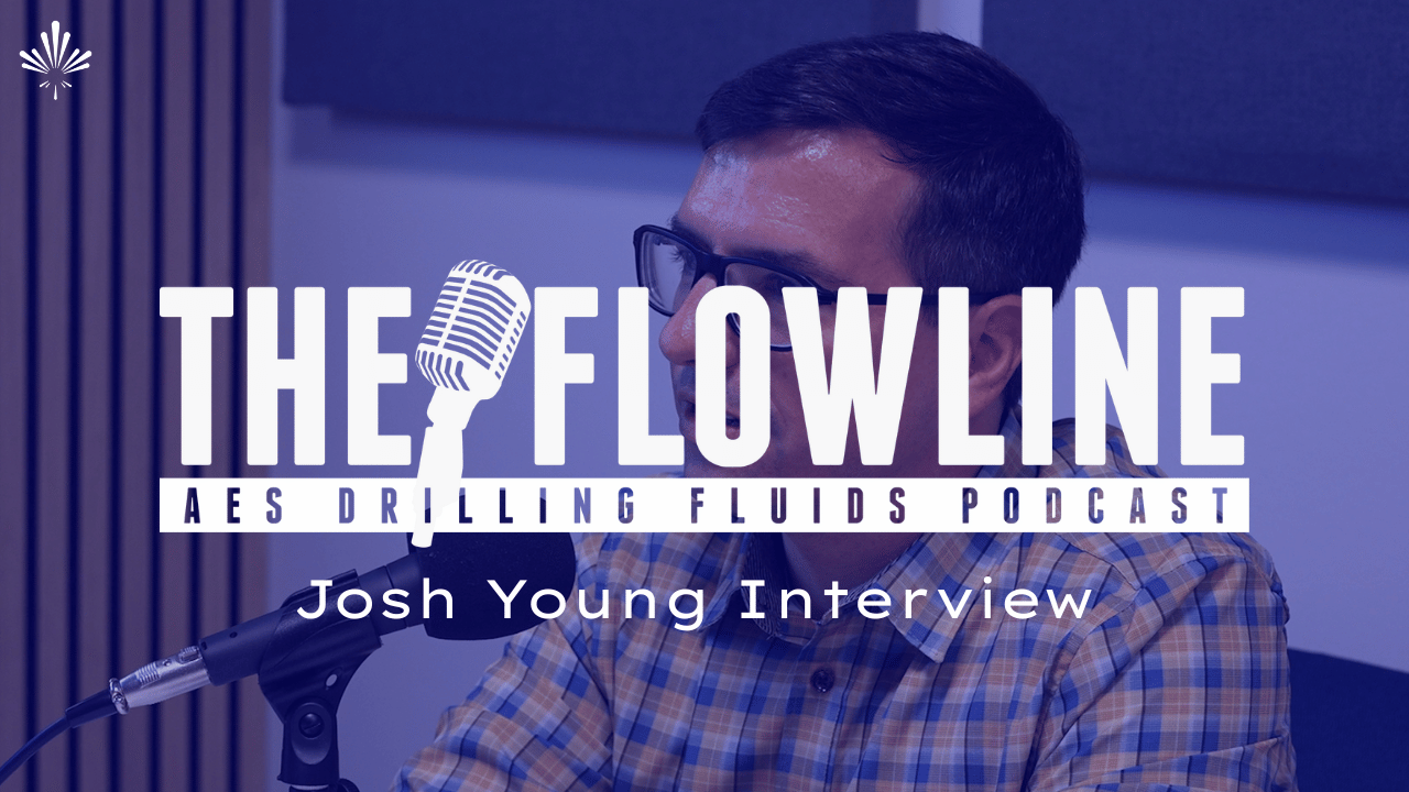 The Flowline LIVE: Josh Young Interview