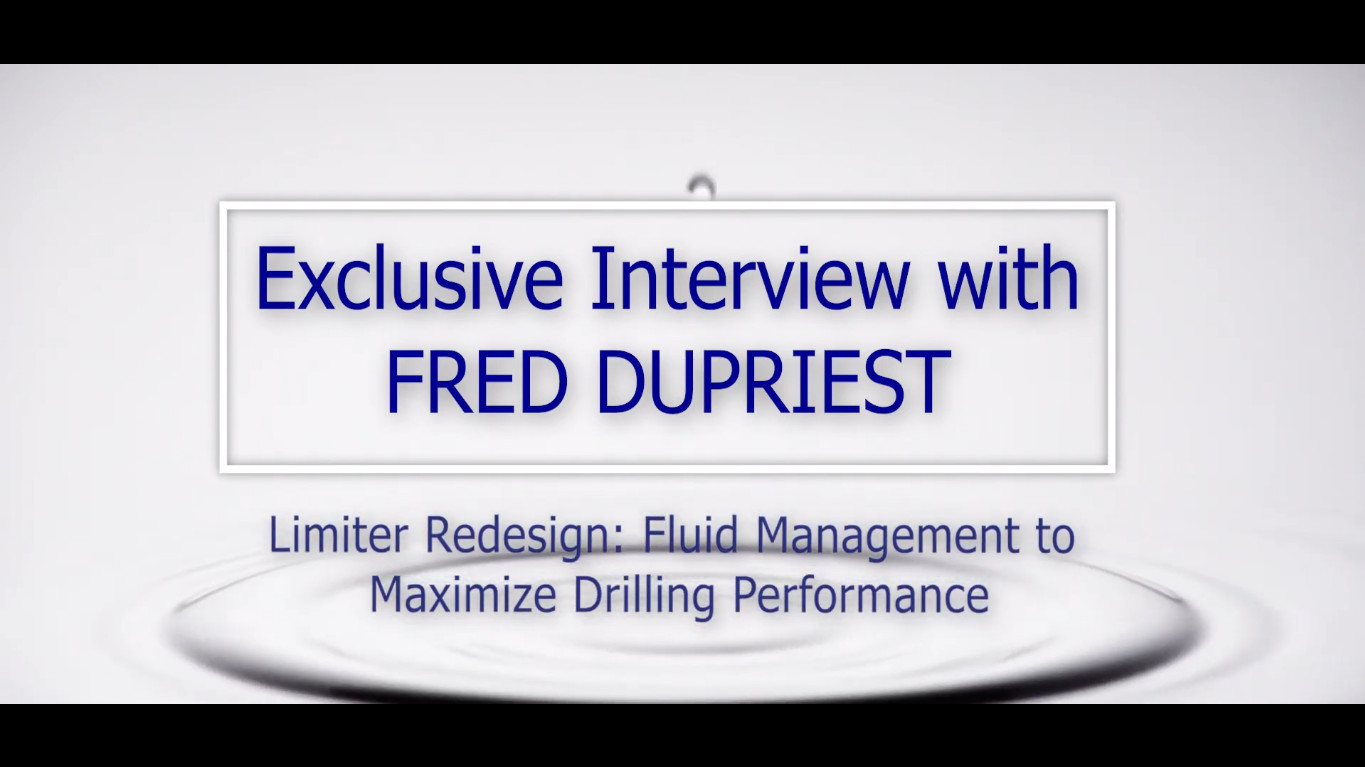 Limiter Redesign: A Discussion with Fred Dupriest (Part I)