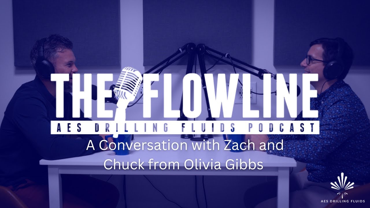 The Flowline: A Conversation with Zach and Chuck from Oliva Gibbs