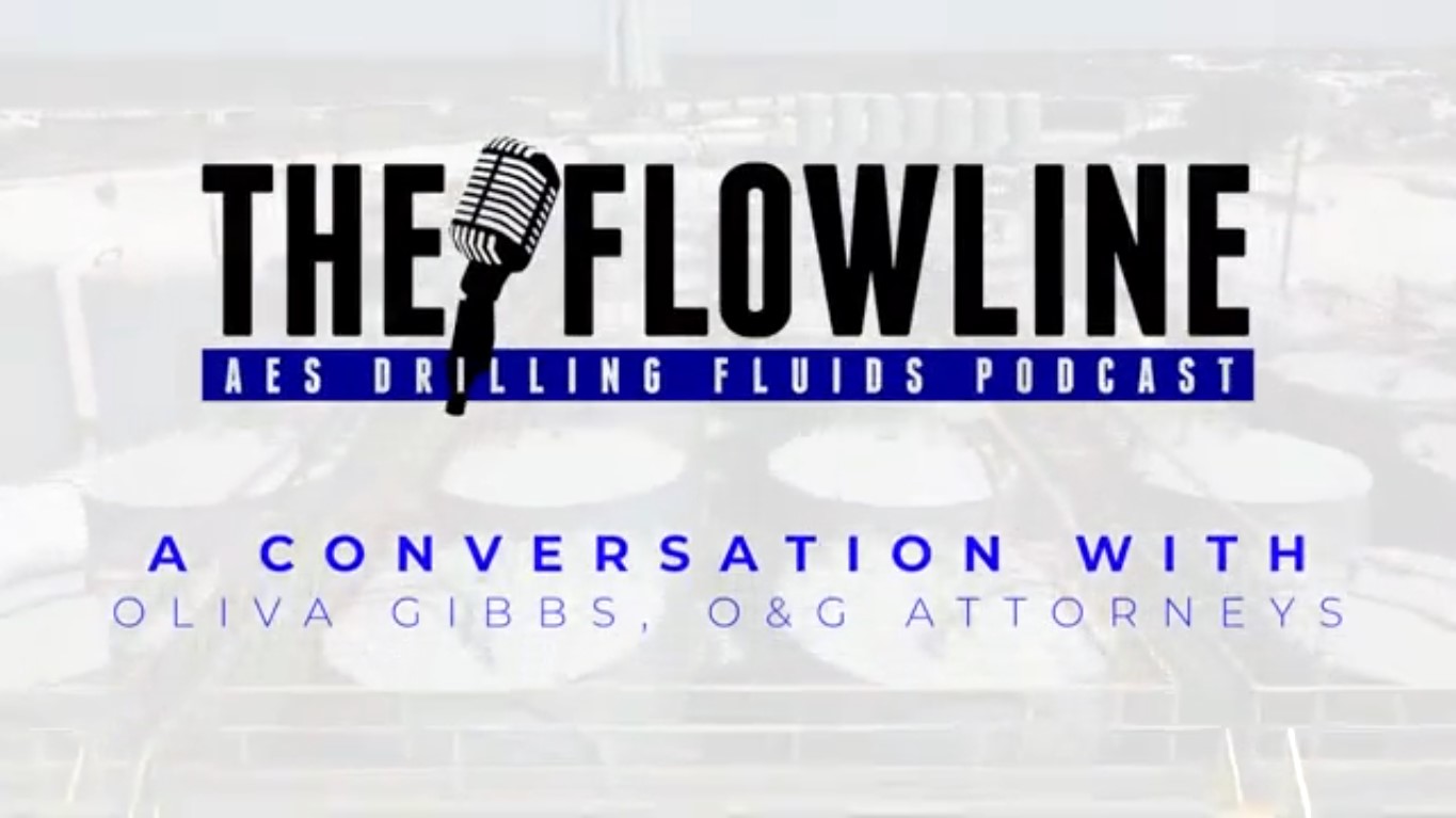 The Flowline: A Conversation with Zach and Chuck from Oliva Gibbs