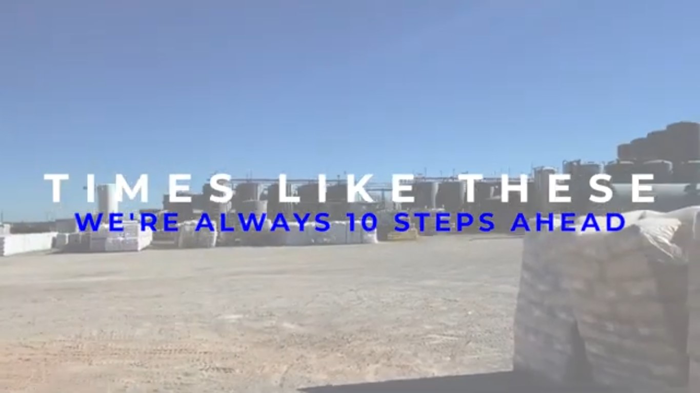 Prepared for Your Success