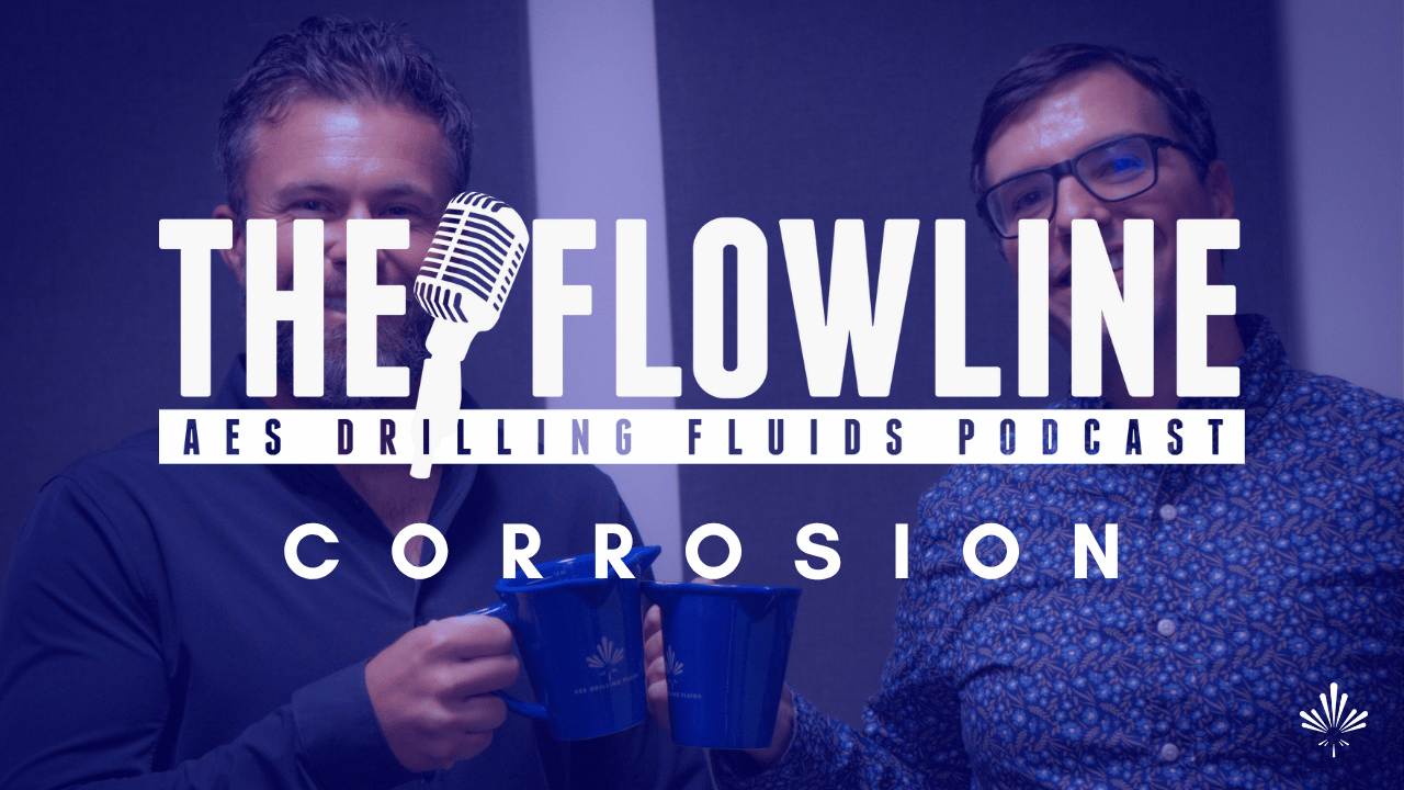 The Flowline – Corrosion