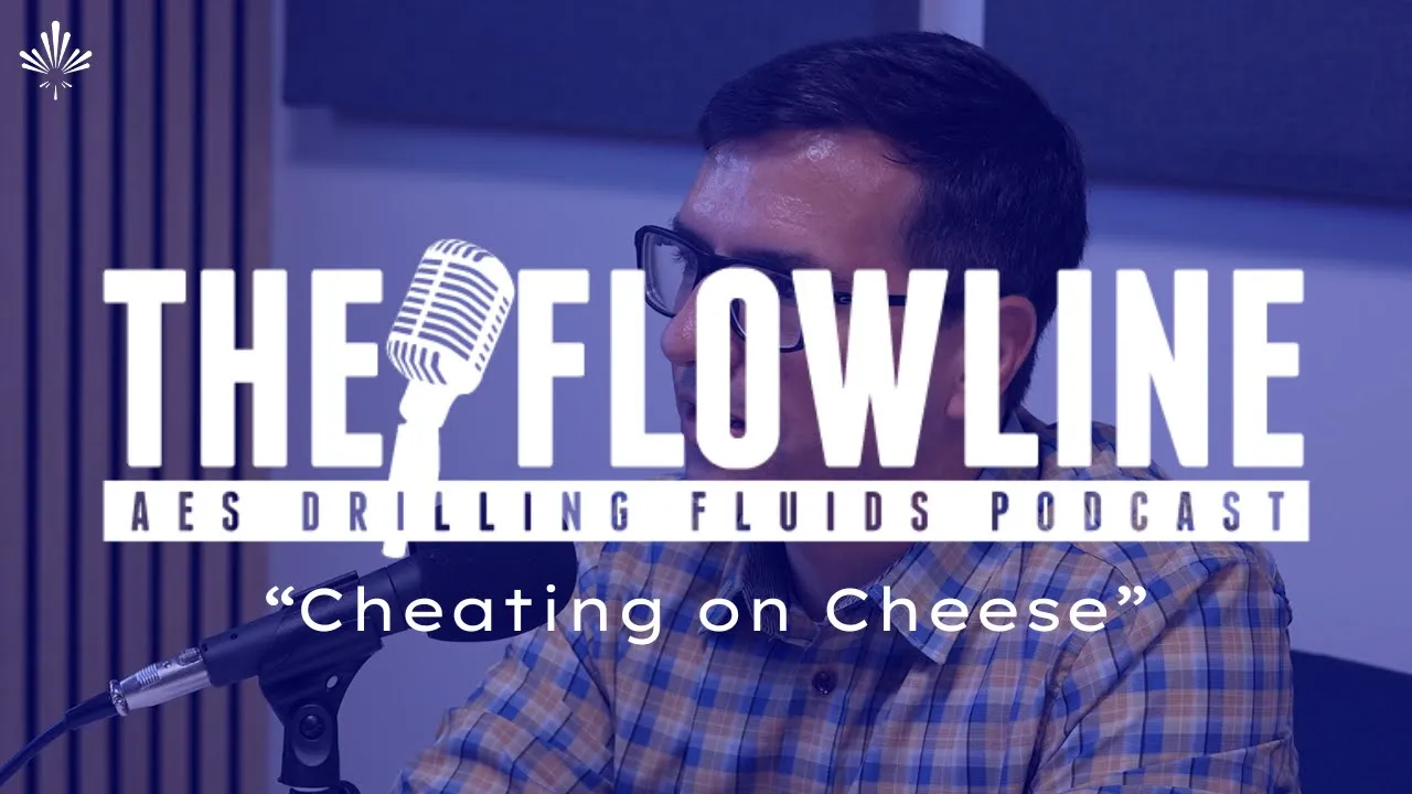 The Flowline – “Cheating on Cheese”