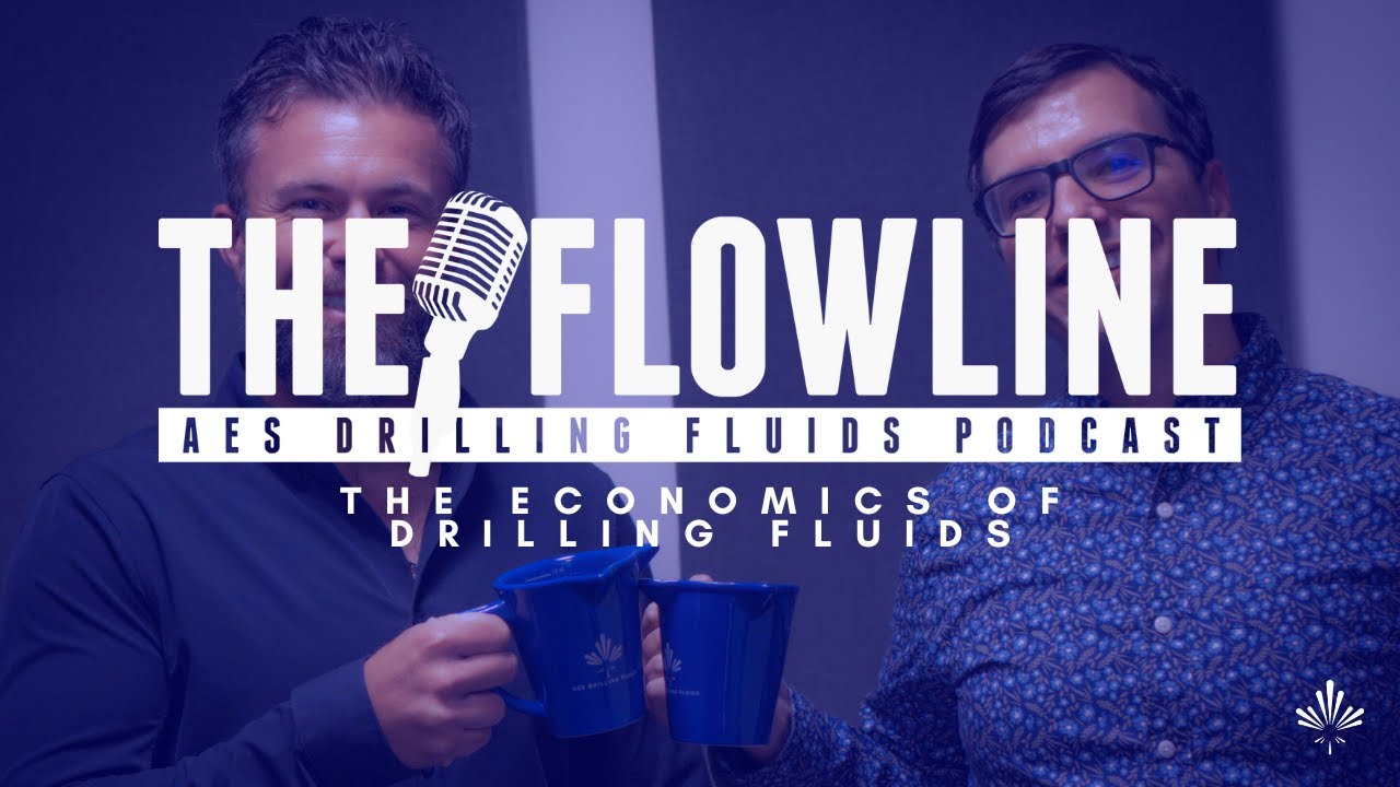 The Flowline – The Economics of Drilling Fluids