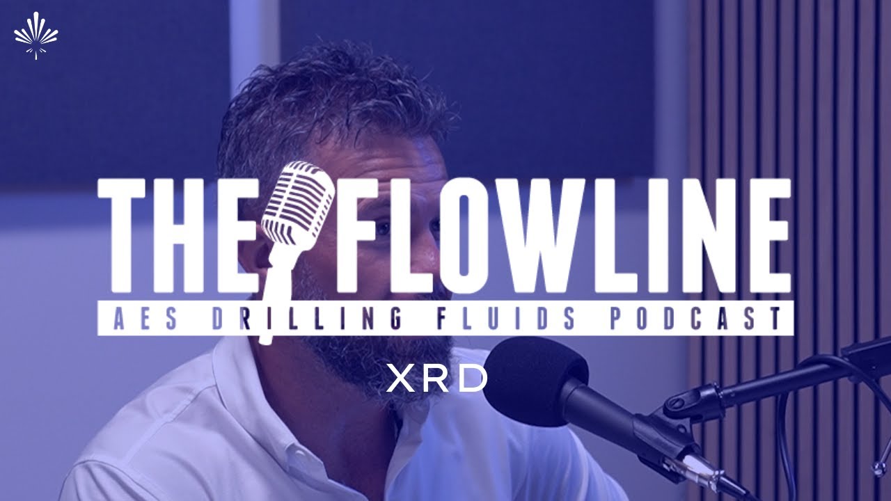 The Flowline – XRD